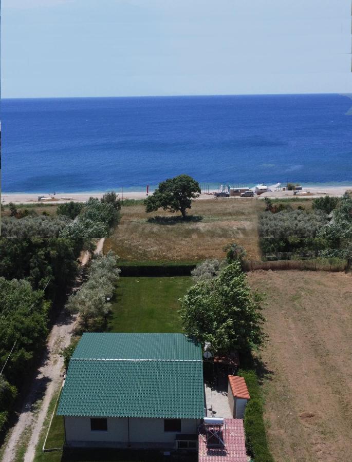 Endless View Villa Mesimvria  Екстериор снимка