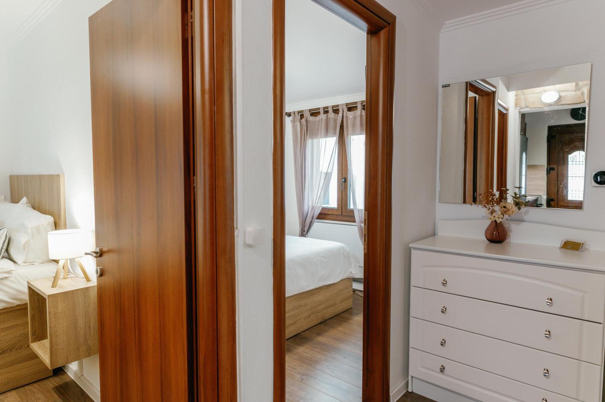 Endless View Villa Mesimvria  Екстериор снимка
