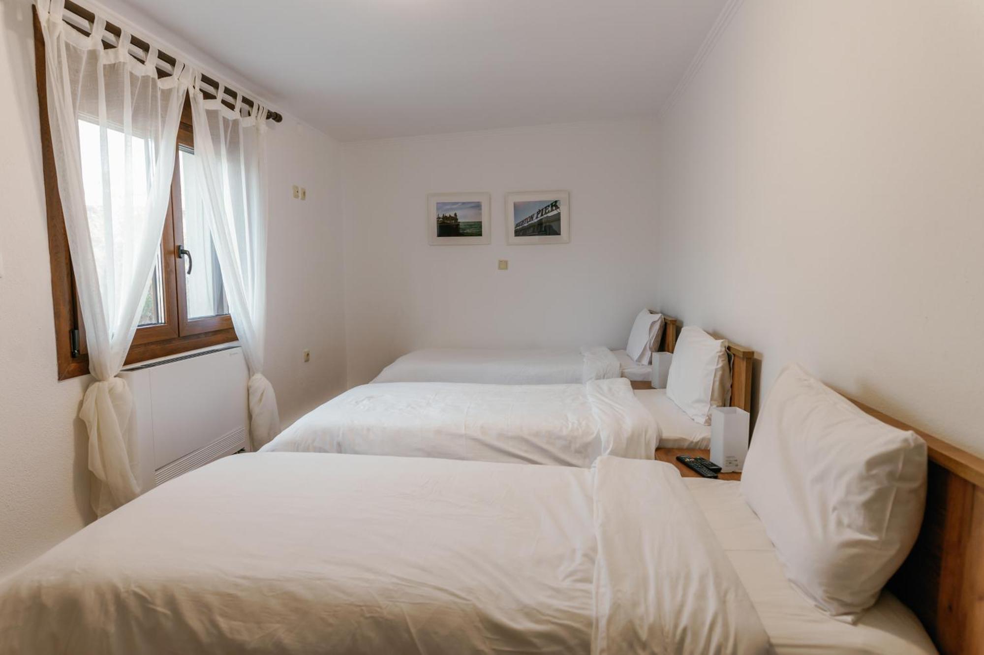 Endless View Villa Mesimvria  Екстериор снимка